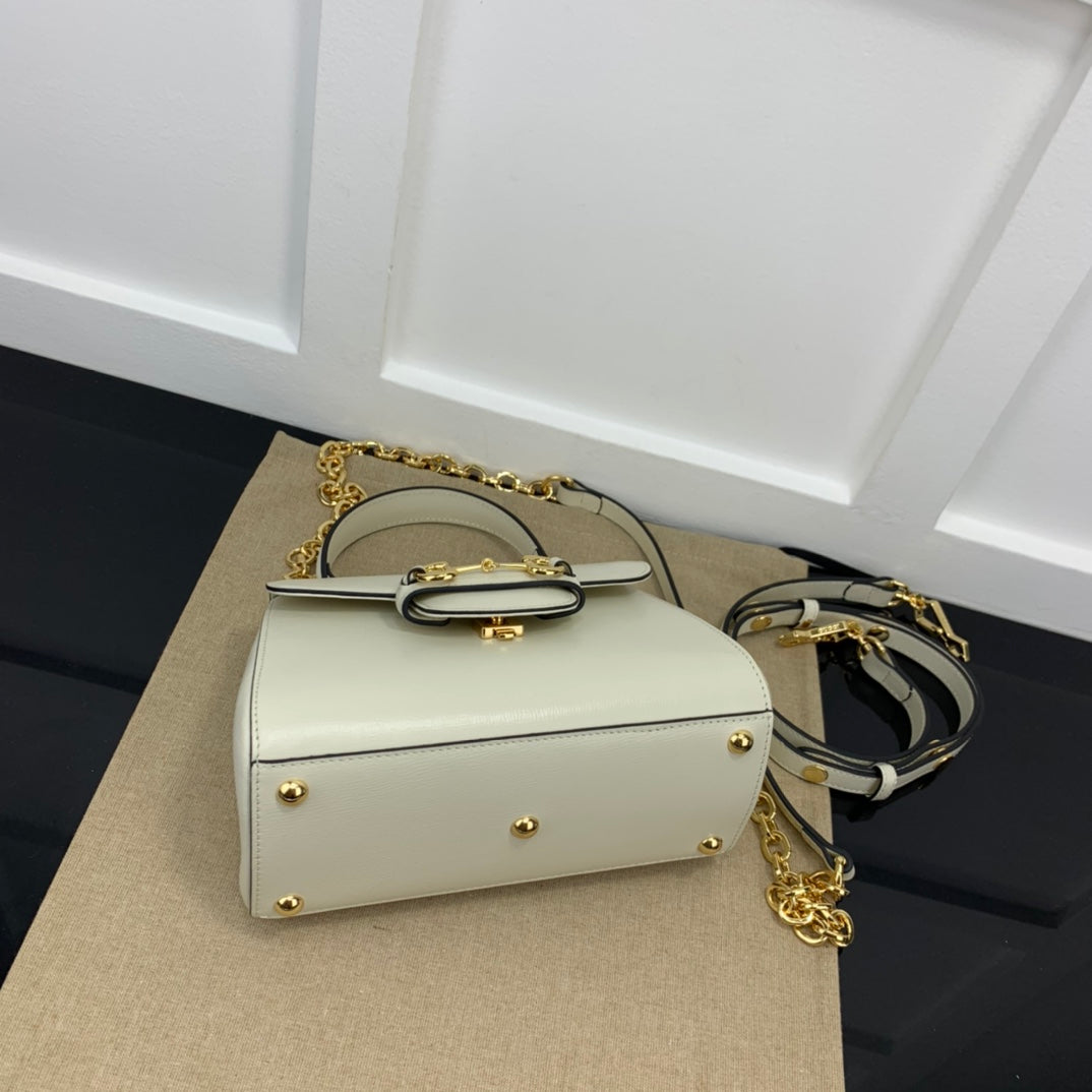 BOLSA GUCCI HORSEBIT 1955 MINI 22