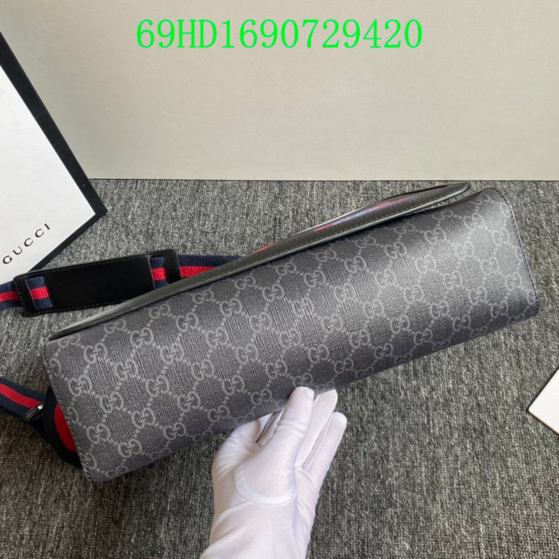 Gucci Bags - The Tote 861