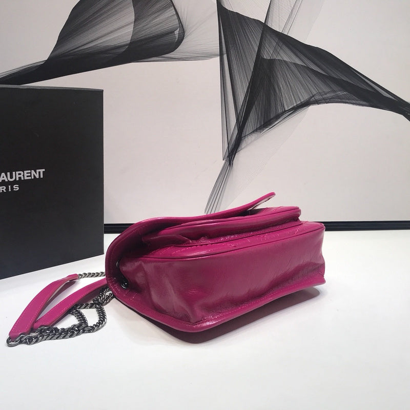Adeline Bags - Yves Saint Laurent - Bags -