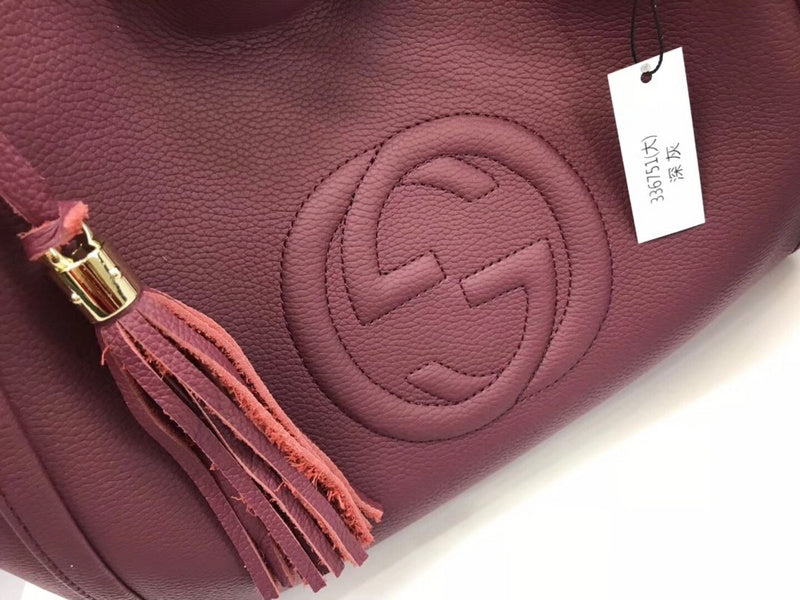 Gucci Bags - The Tote 517