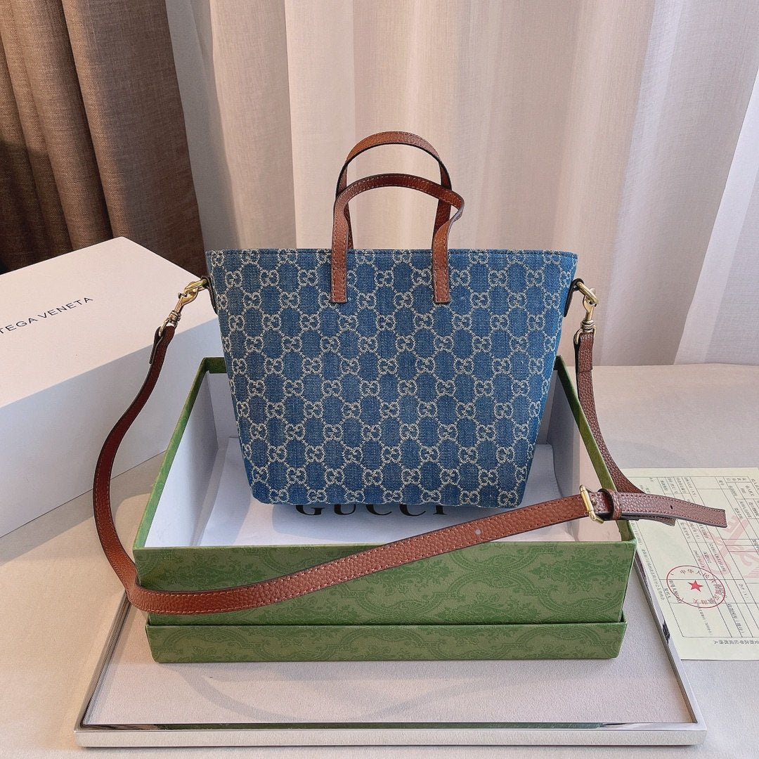 MO - Top Quality Bags Gucci 179