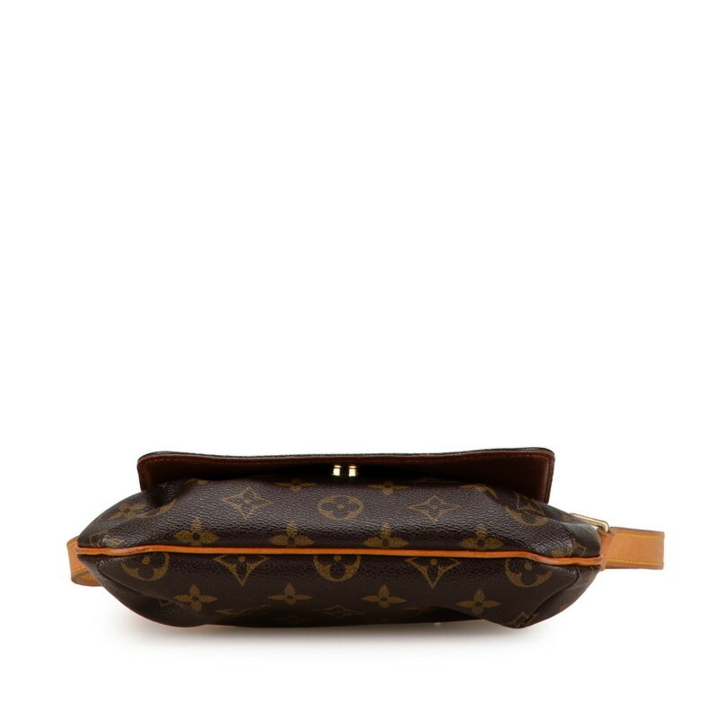 Louis Vuitton Pvc Leather Shoulder Bag