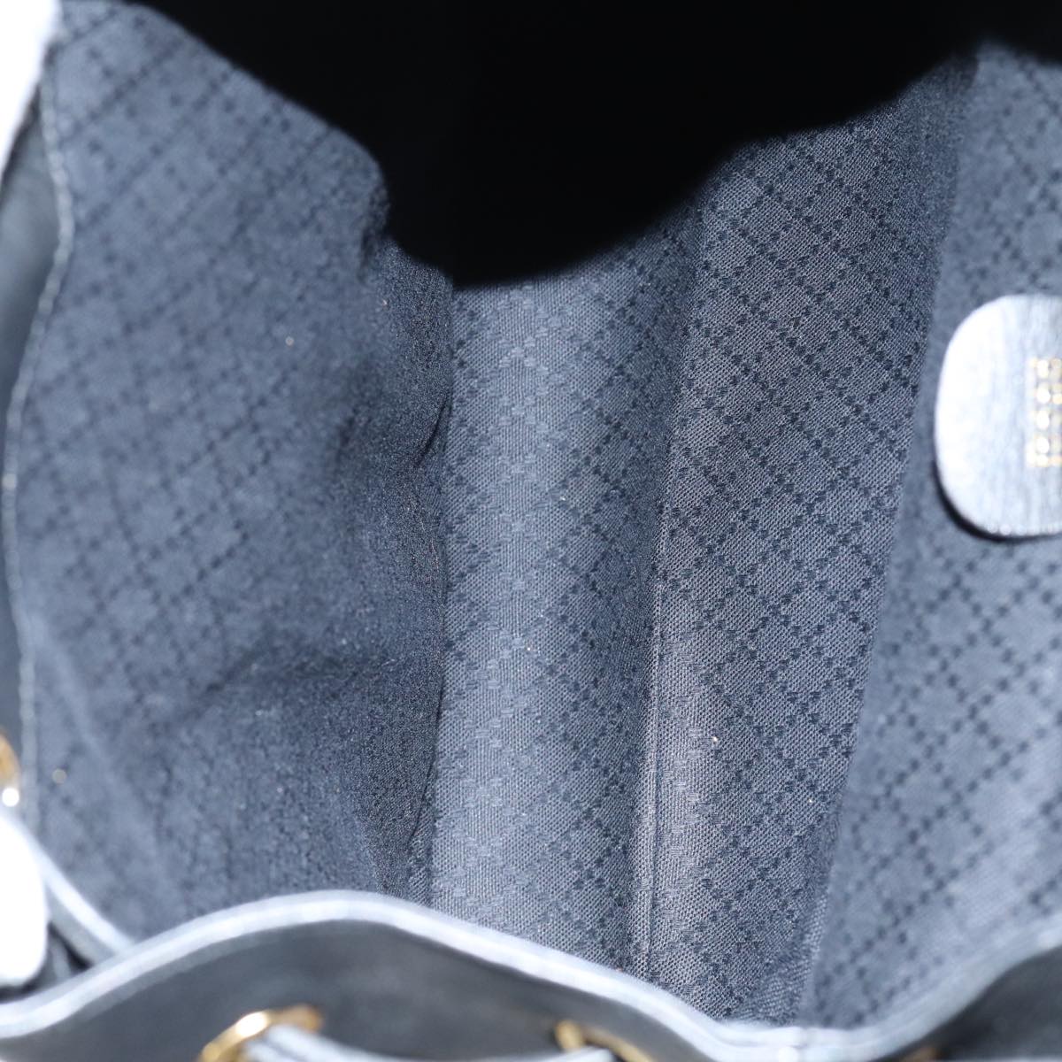 GUCCI Bamboo Backpack