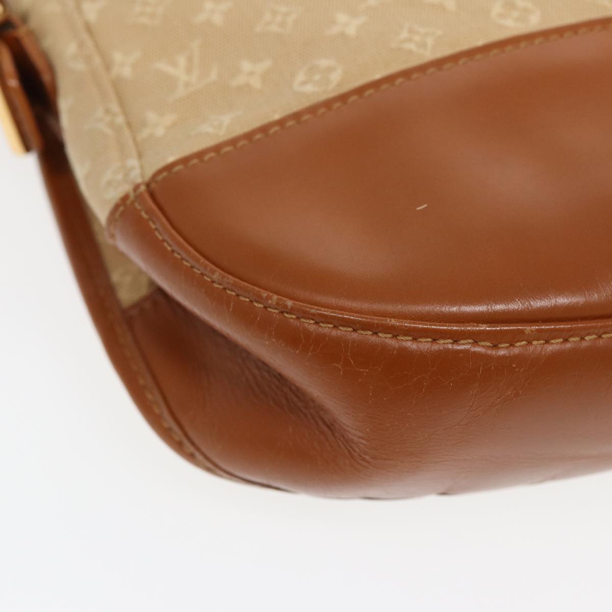 LOUIS VUITTON Belaia Shoulder Bag
