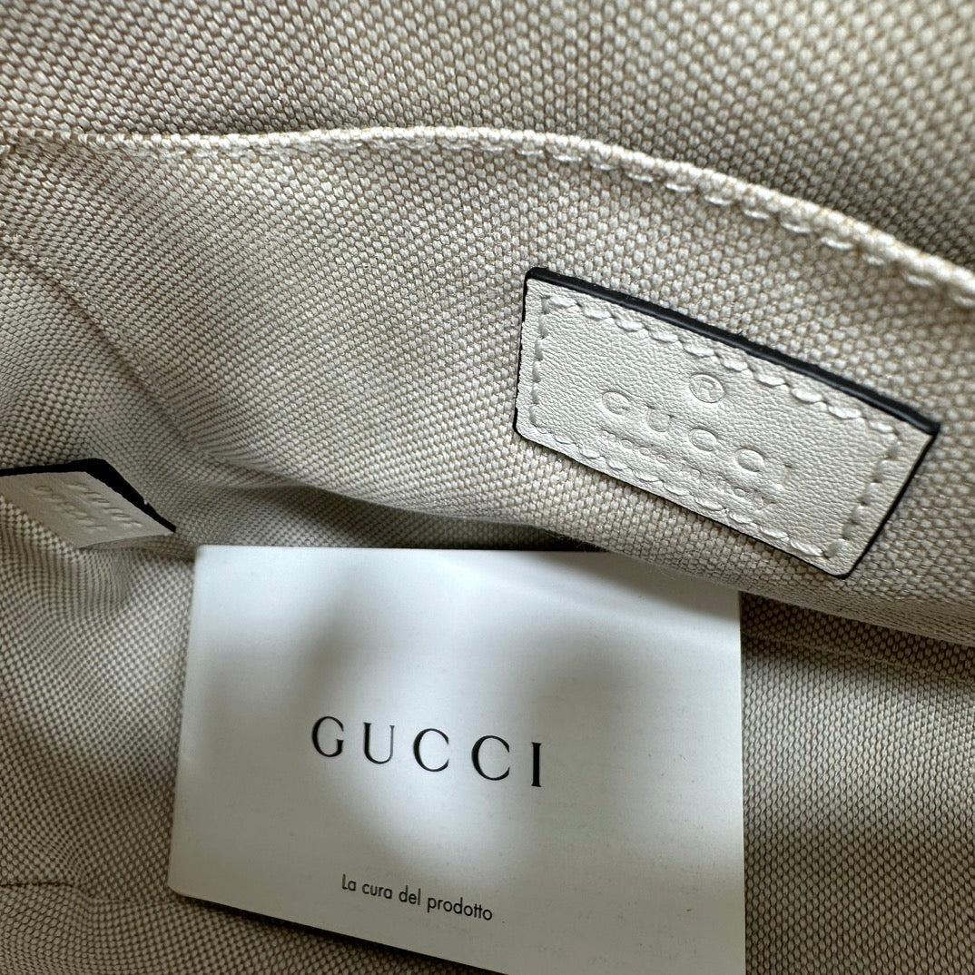 BOLSA GUCCI BLONDIE SMALL 21