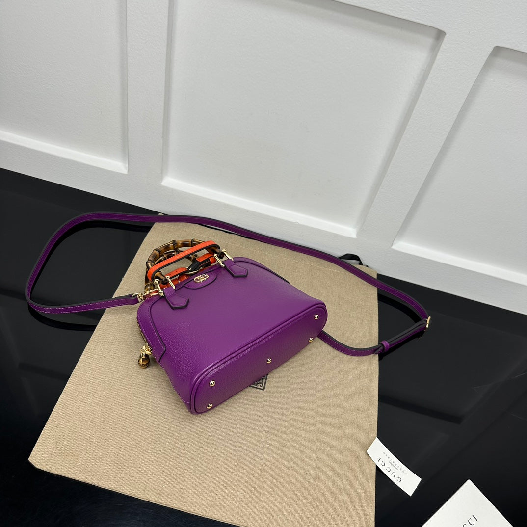 BOLSA GUCCI DIANA MINI TOTE 20