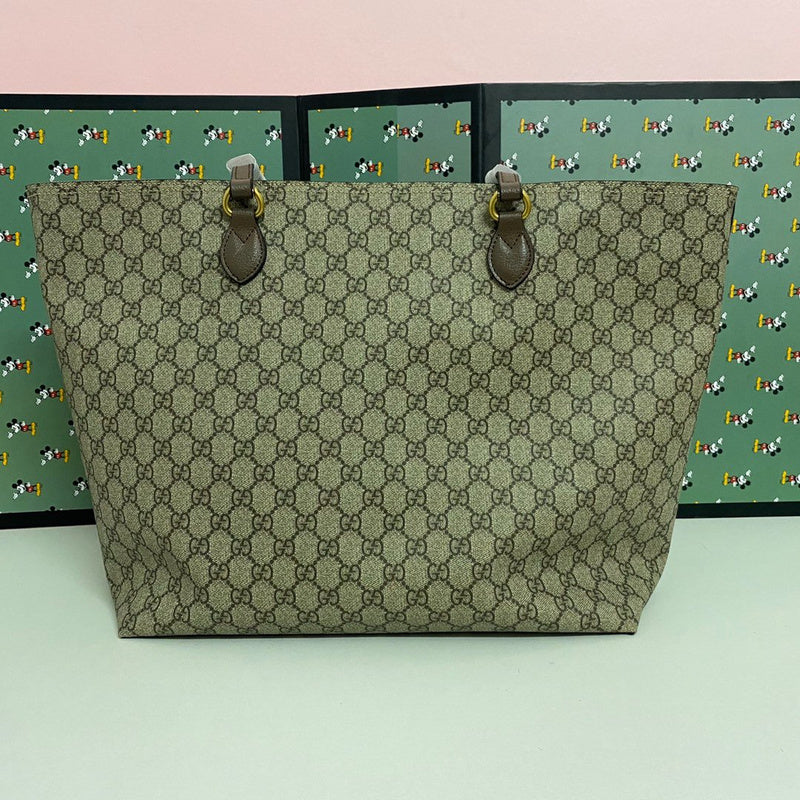 Gucci Bags - The Tote 436
