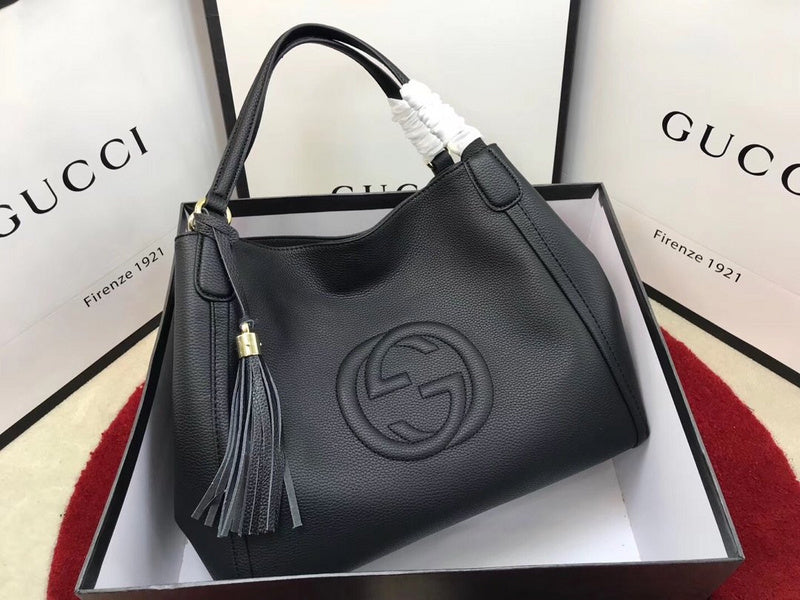 Gucci Bags - The Tote 521