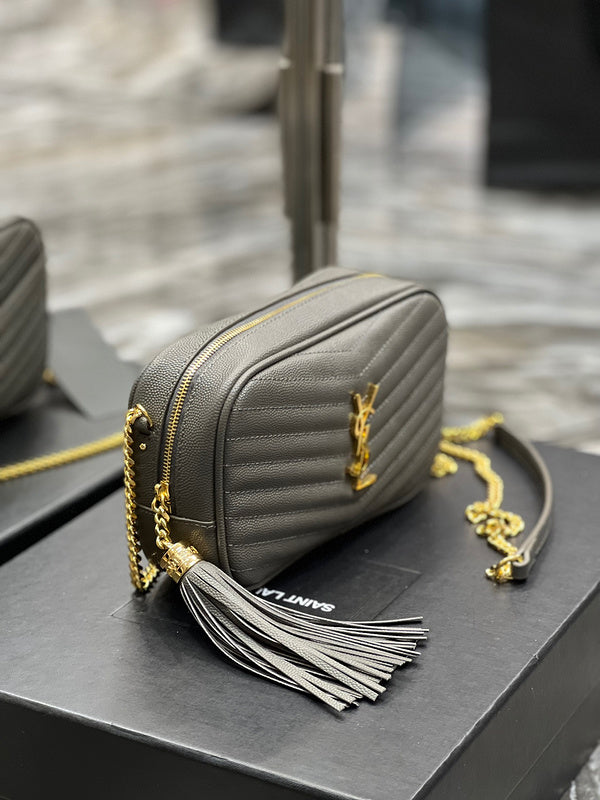 Adeline Bags - Yves Saint Laurent - Bags -