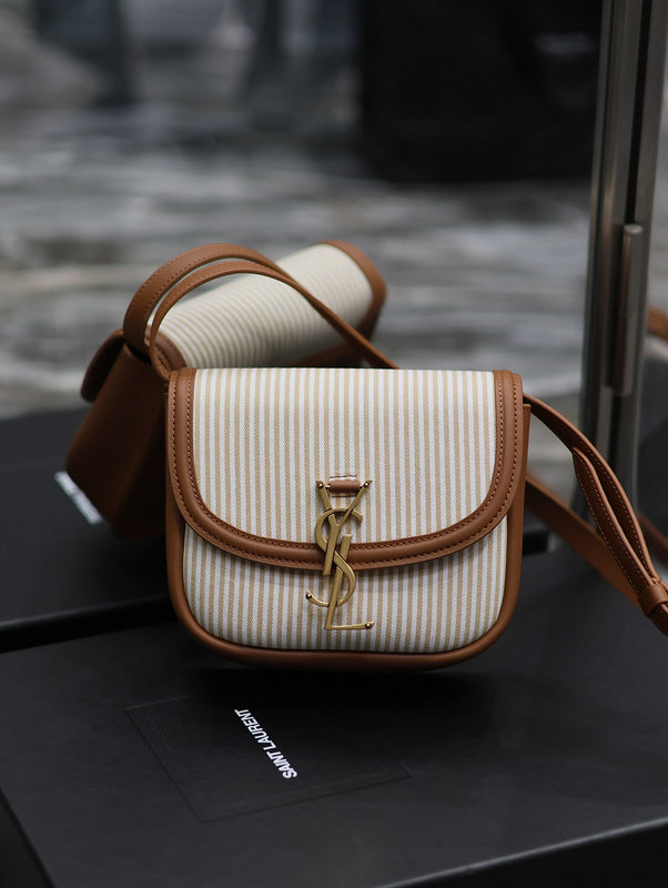 Adeline Bags - Yves Saint Laurent - Bags -