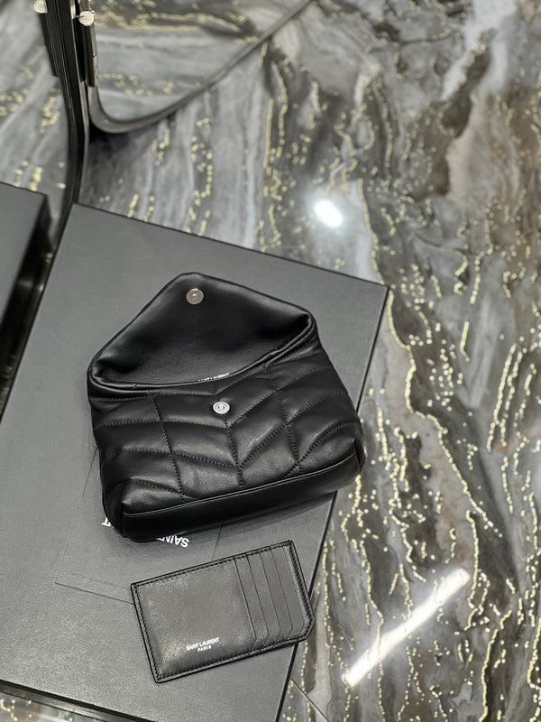 Adeline Bags - Yves Saint Laurent - Bags -