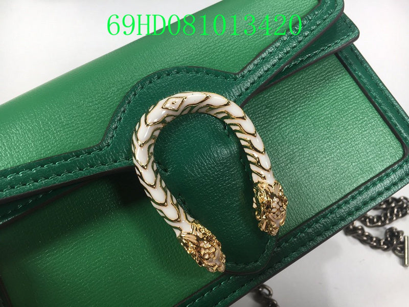 Gucci Bags - The Tote 354