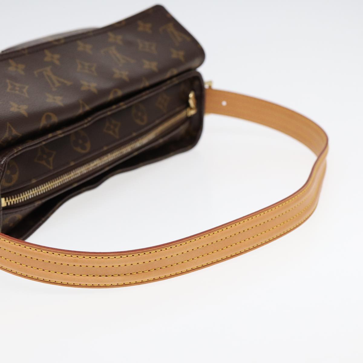 LOUIS VUITTON Viva Cite Shoulder Bag