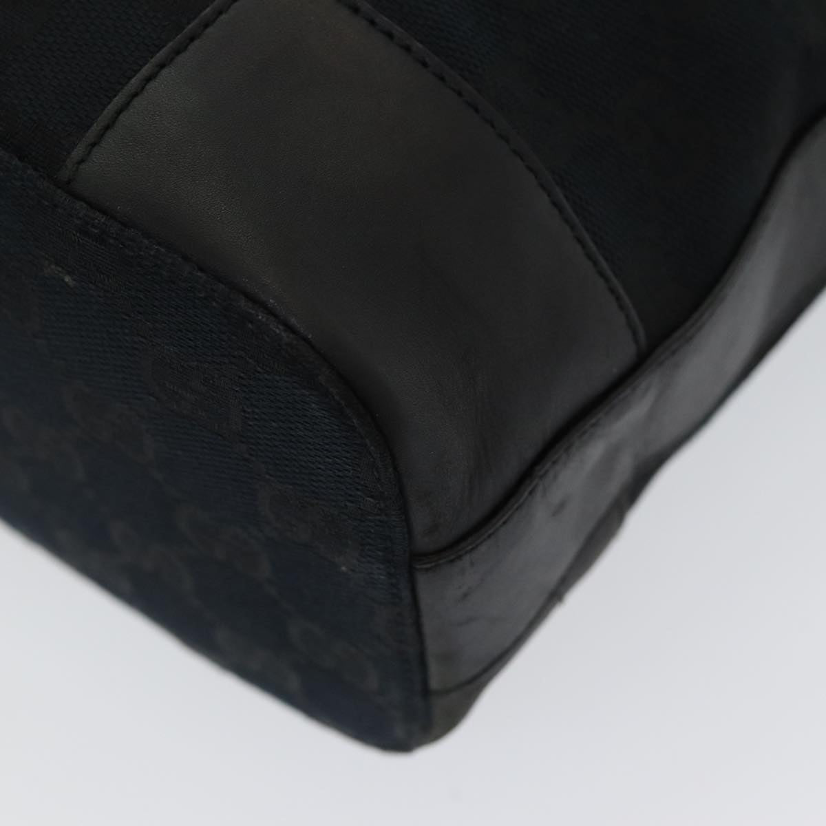 GUCCI Hobo Shoulder Bag