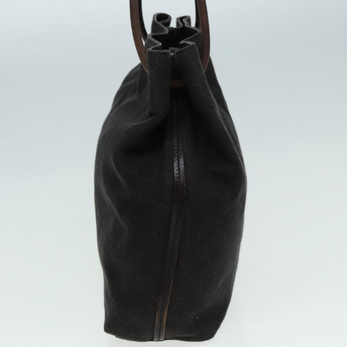 GUCCI GG canvas Shoulder Bag