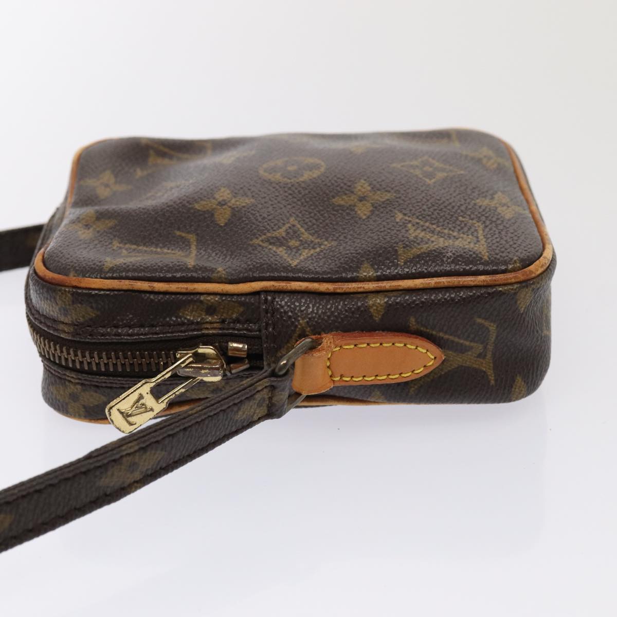 LOUIS VUITTON Danube Shoulder Bag
