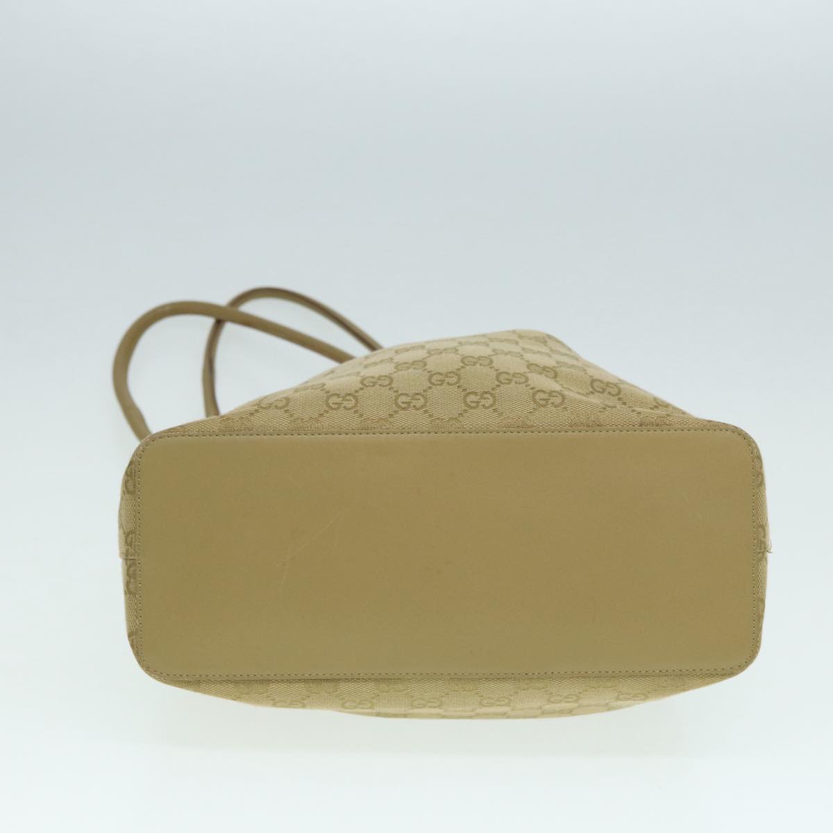 GUCCI GG canvas Shoulder Bag