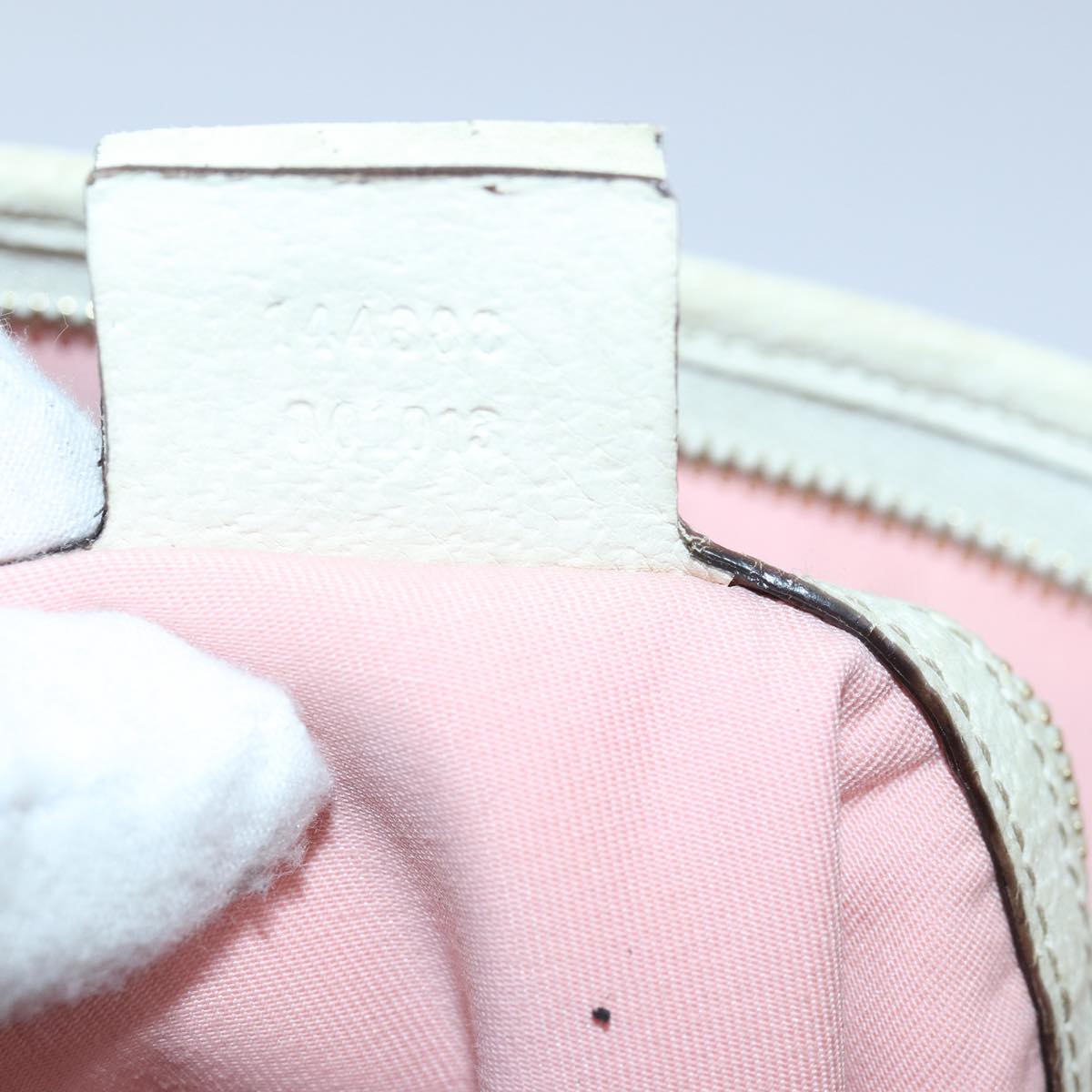 GUCCI GG canvas Shoulder Bag
