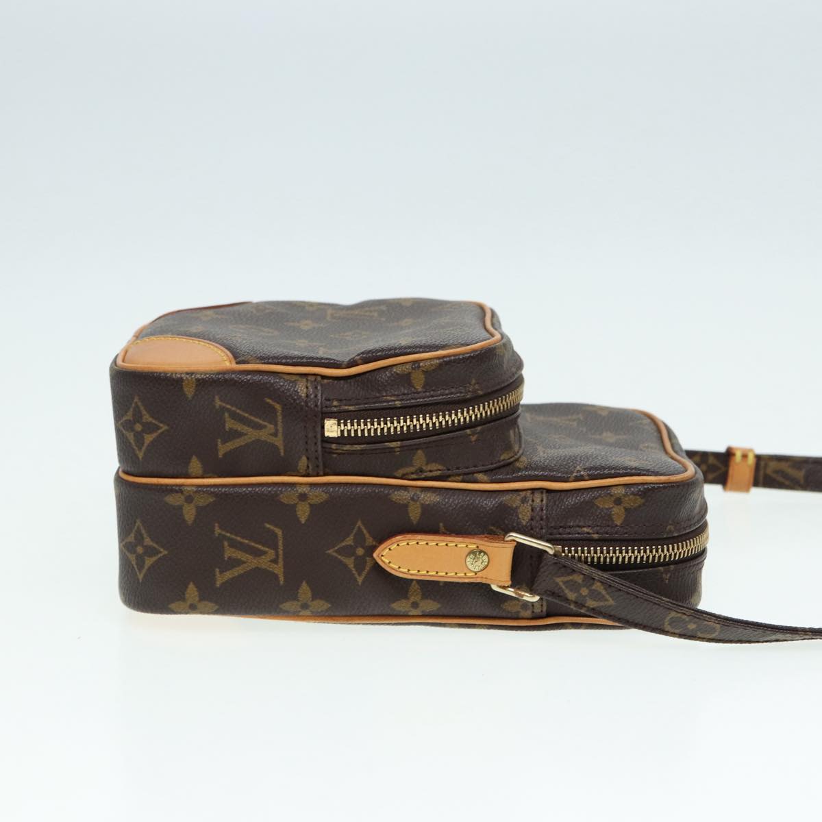 LOUIS VUITTON Amazon Shoulder Bag