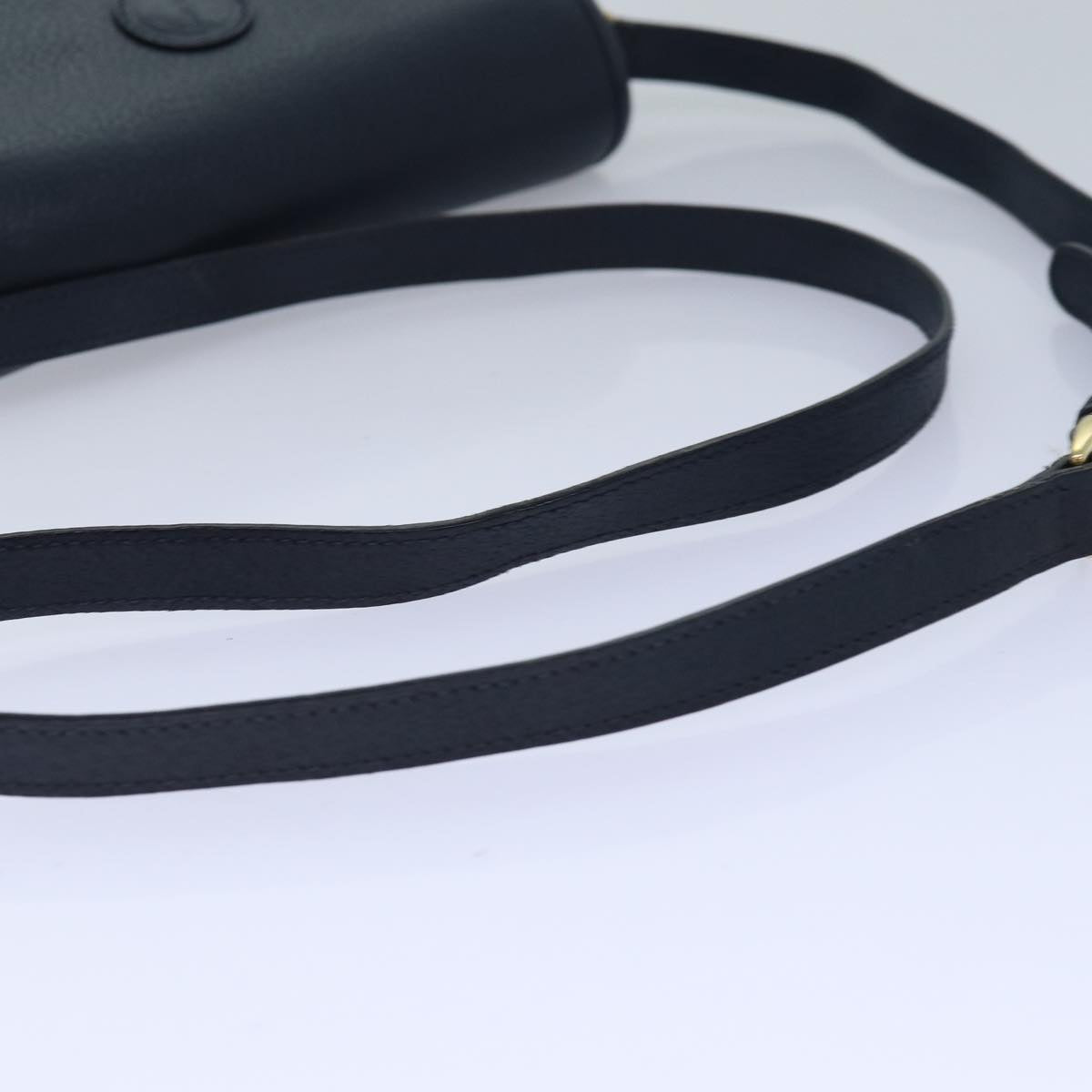 GUCCI G Logo Shoulder Bag