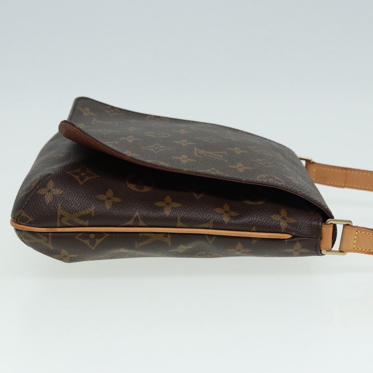 LOUIS VUITTON Musette Tango Shoulder Bag