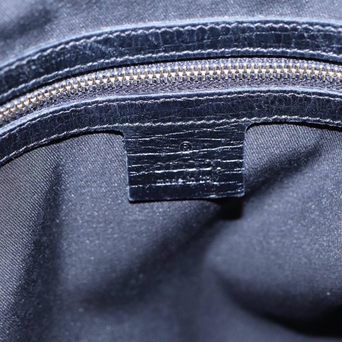 GUCCI GG canvas Shoulder Bag
