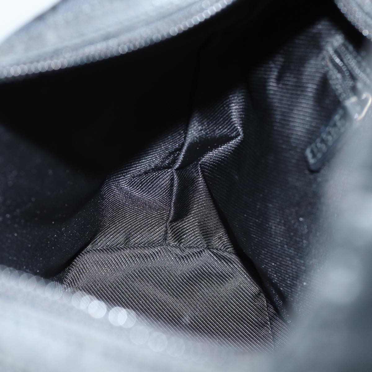 GUCCI Hobo Shoulder Bag