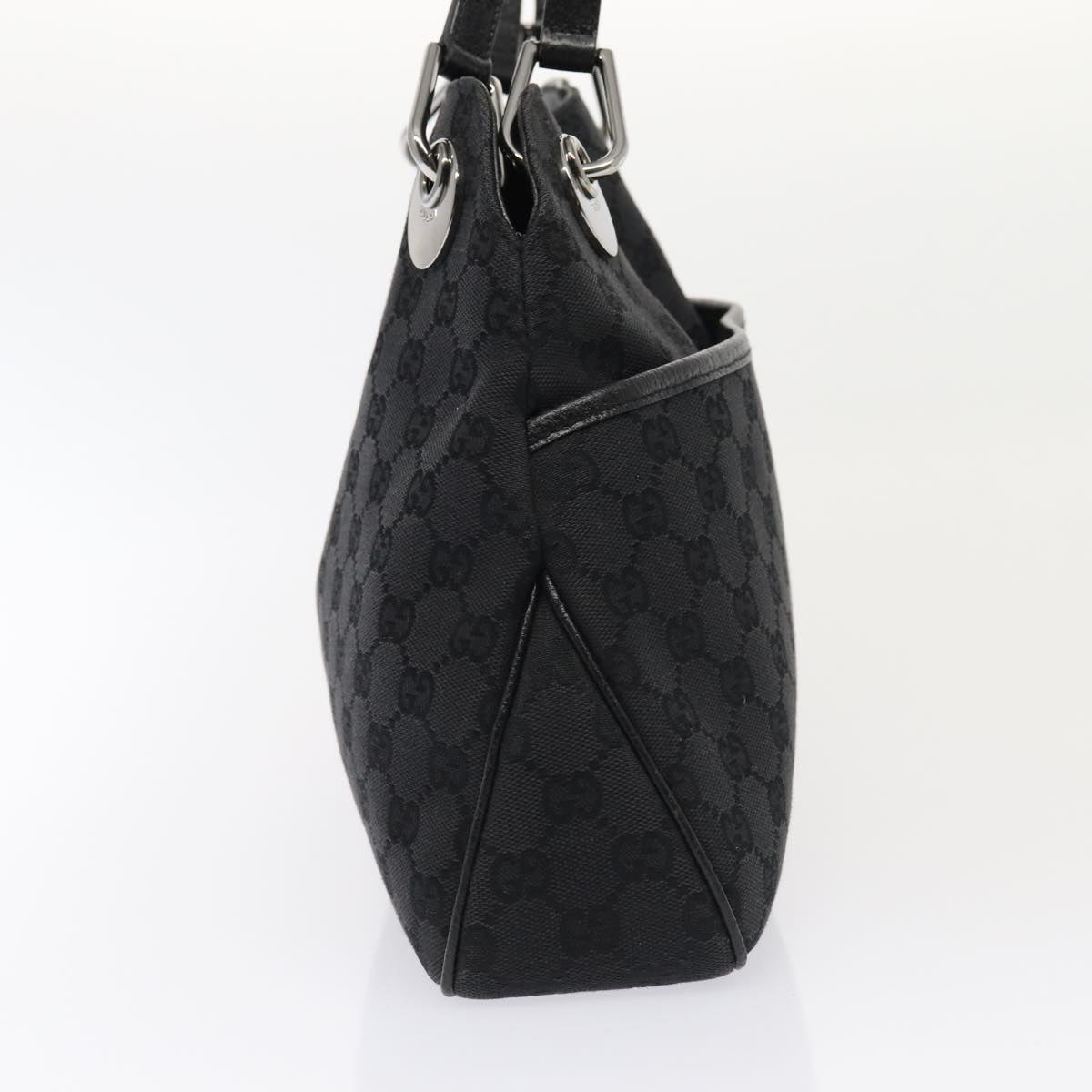 GUCCI GG canvas Tote