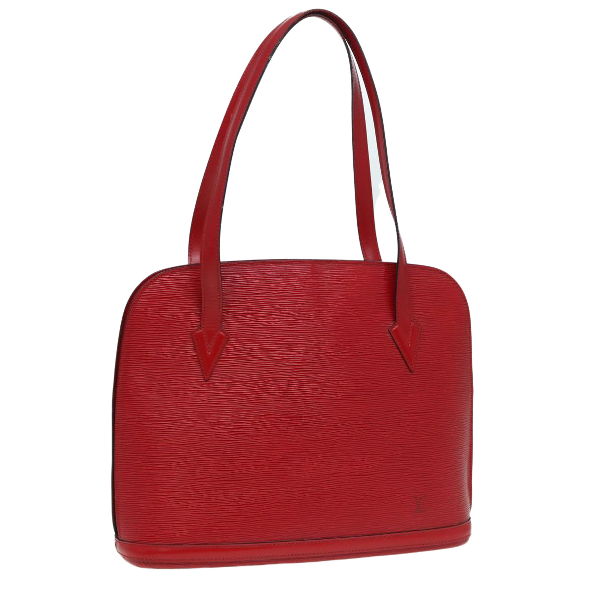LOUIS VUITTON Lussac Shoulder Bag