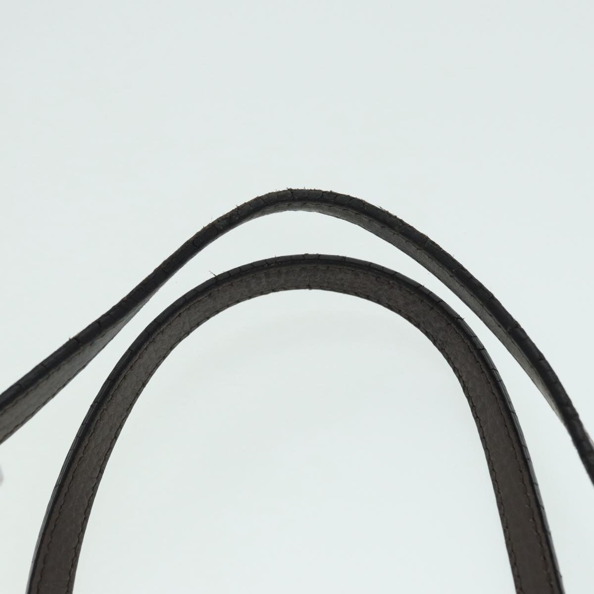 GUCCI Cabas Tote