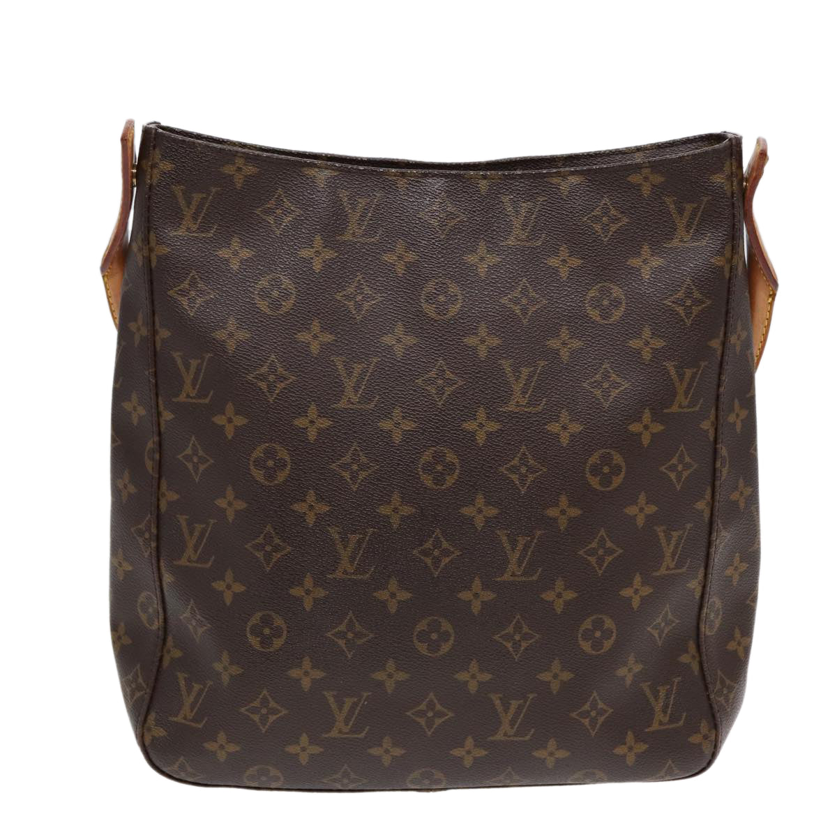 LOUIS VUITTON Looping GM Shoulder Bag