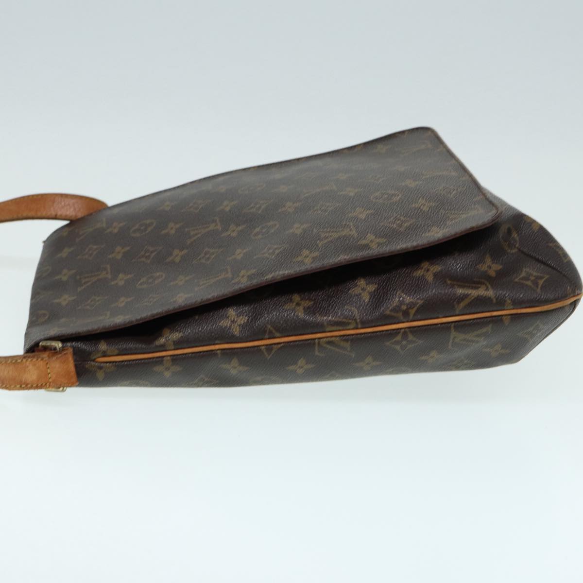 LOUIS VUITTON Musette Salsa Shoulder Bag