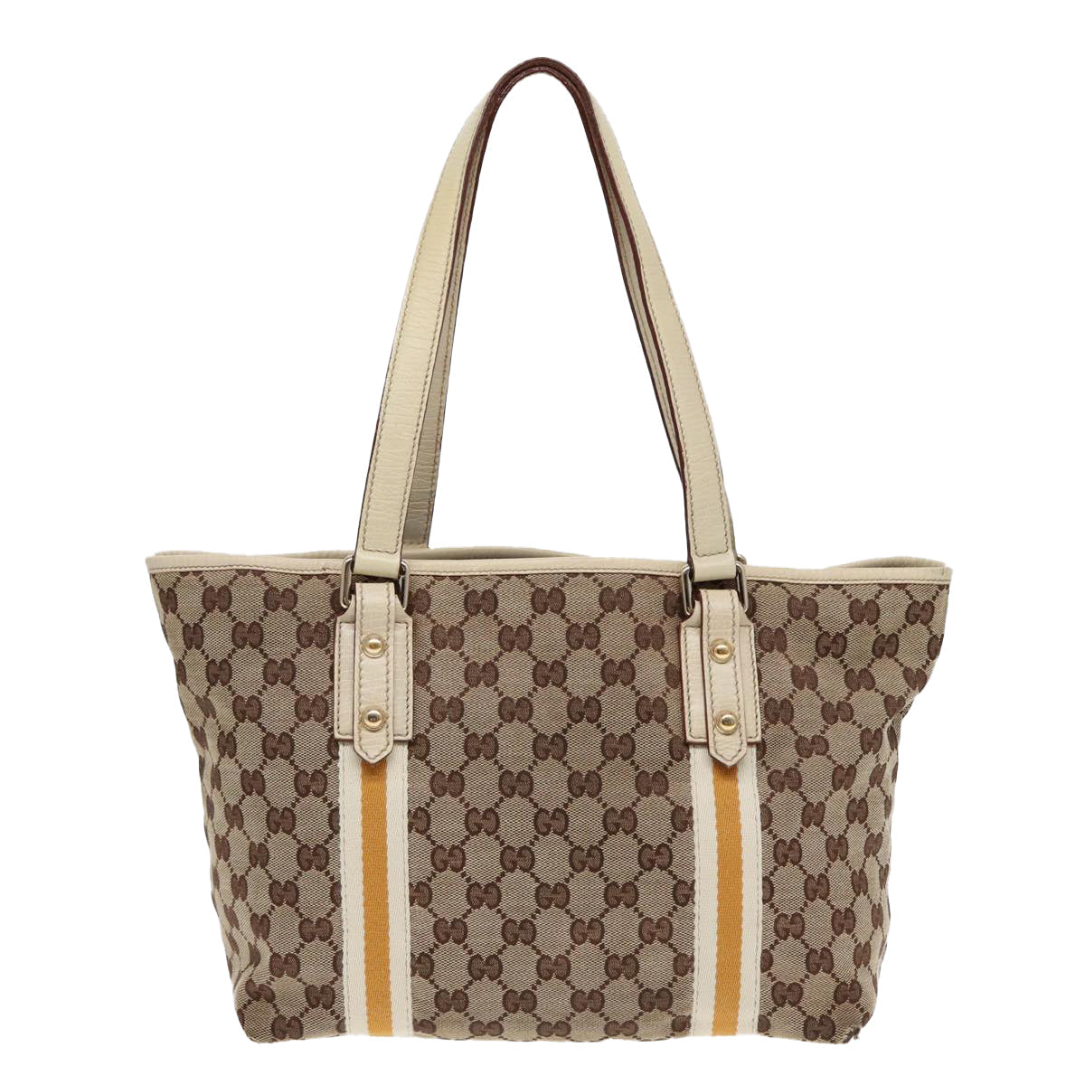 GUCCI Sherry Tote