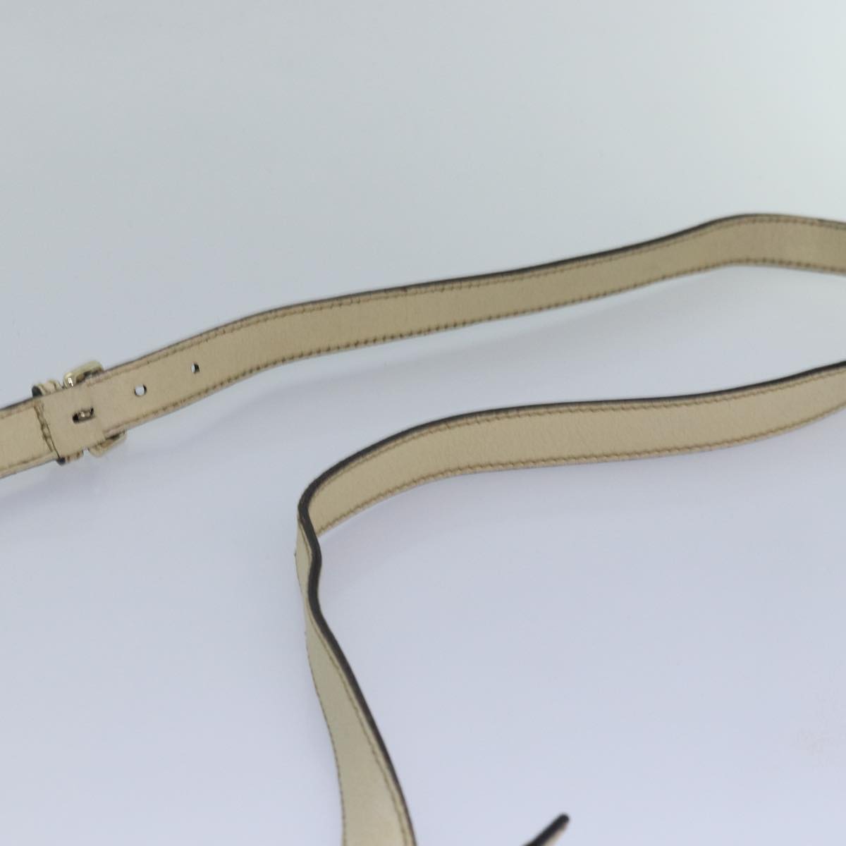 GUCCI GG canvas Shoulder Bag