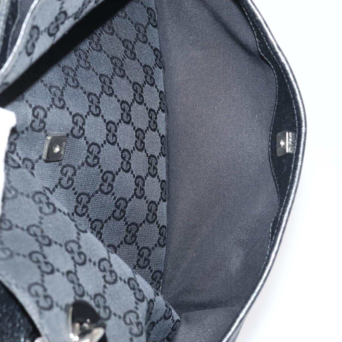 GUCCI GG canvas Tote