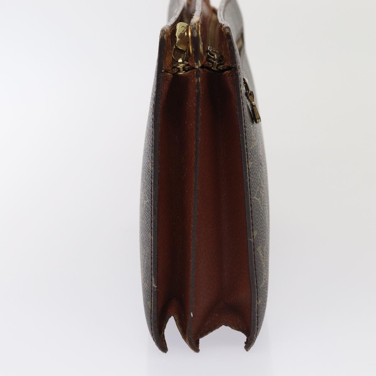 LOUIS VUITTON Enghien Shoulder Bag