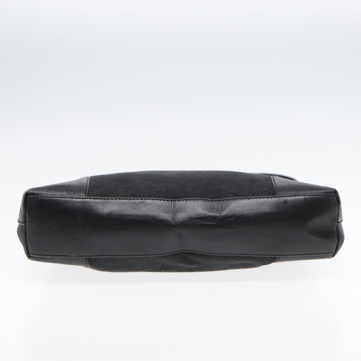 GUCCI GG canvas Shoulder Bag