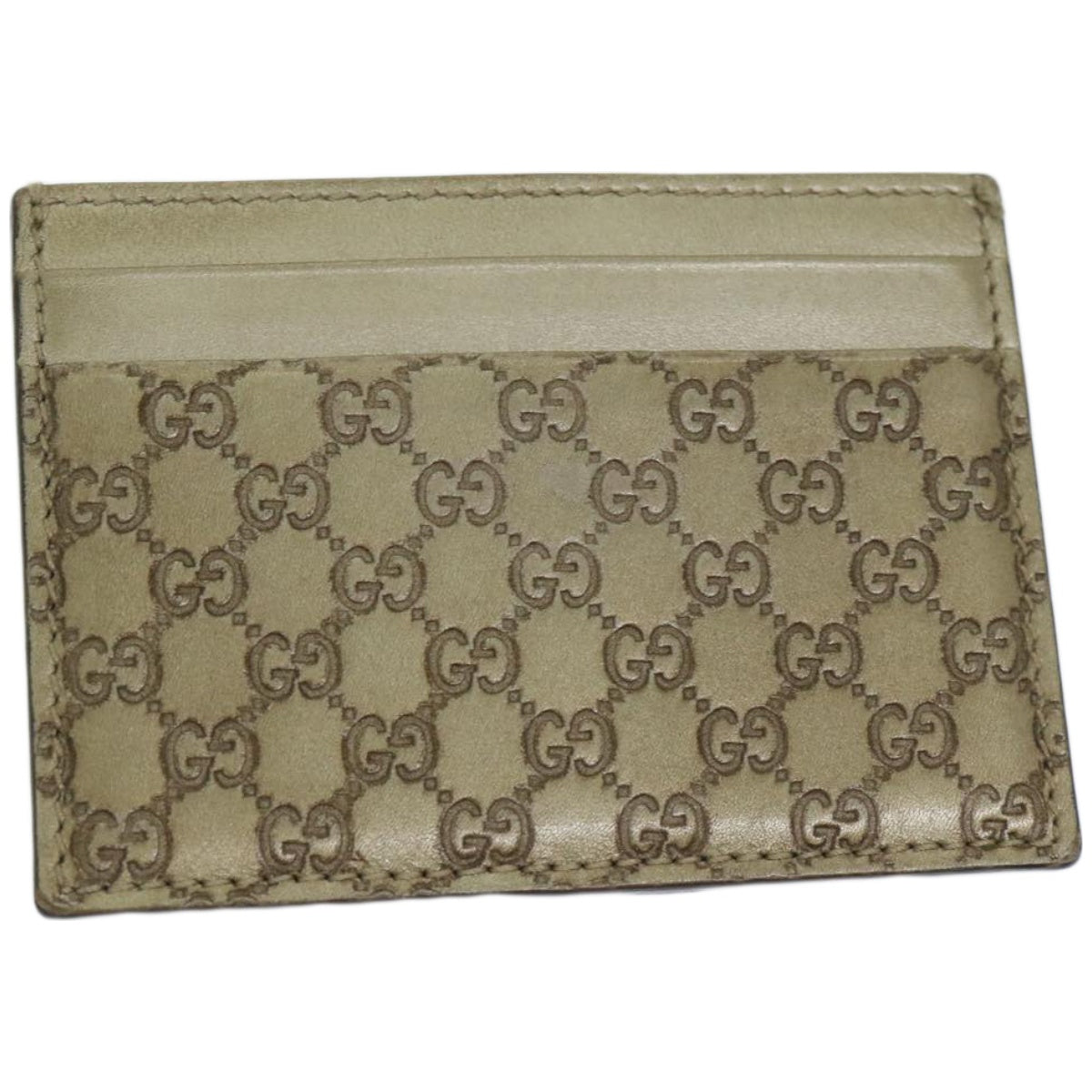 GUCCI Wallet