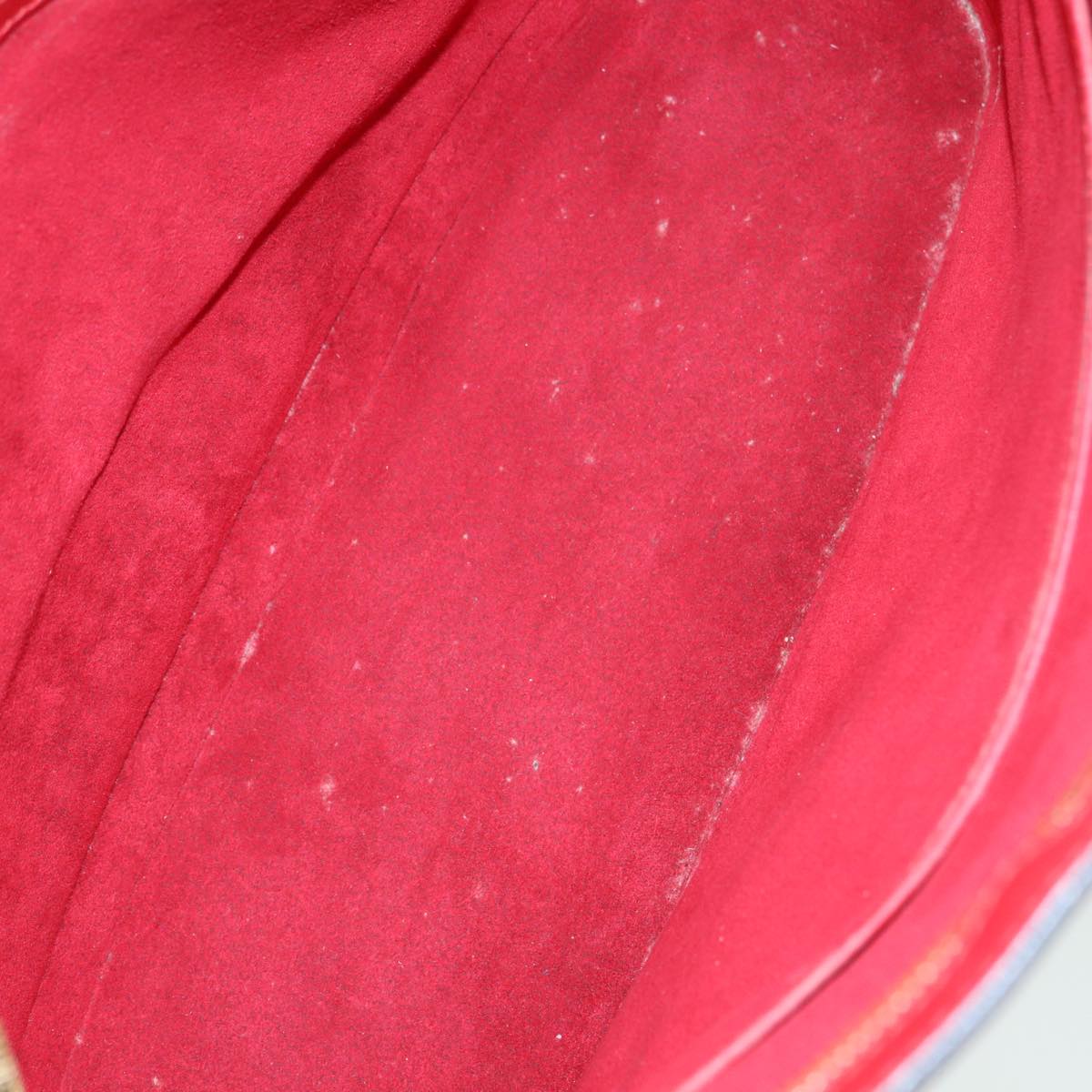 LOUIS VUITTON Lussac Shoulder Bag