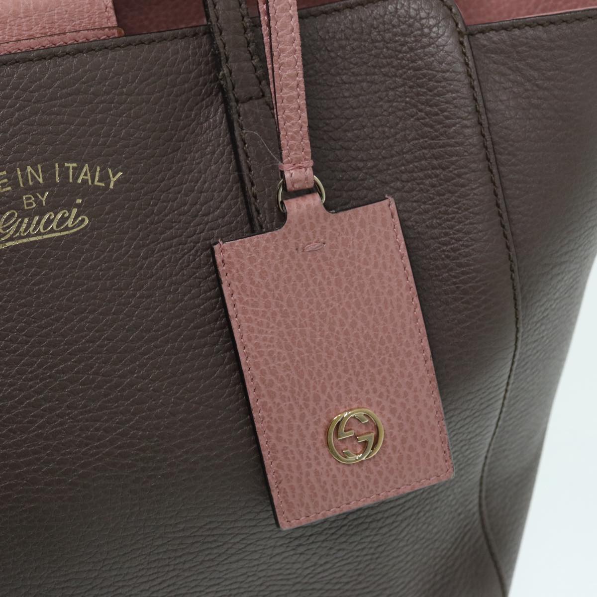 GUCCI Cabas Tote