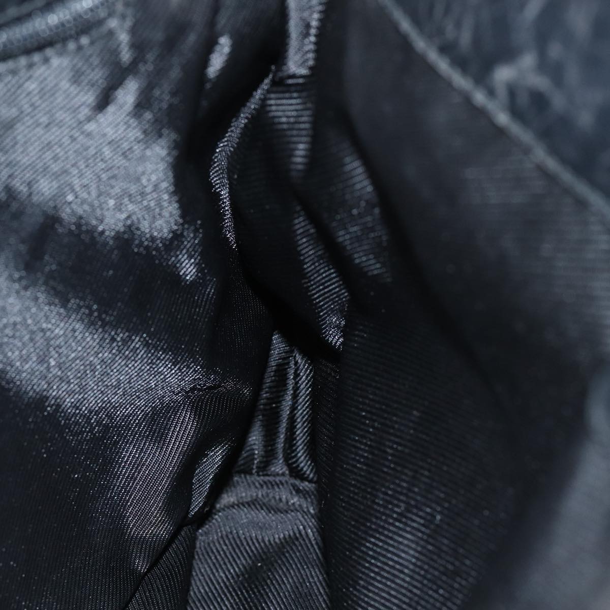 GUCCI GG canvas Shoulder Bag