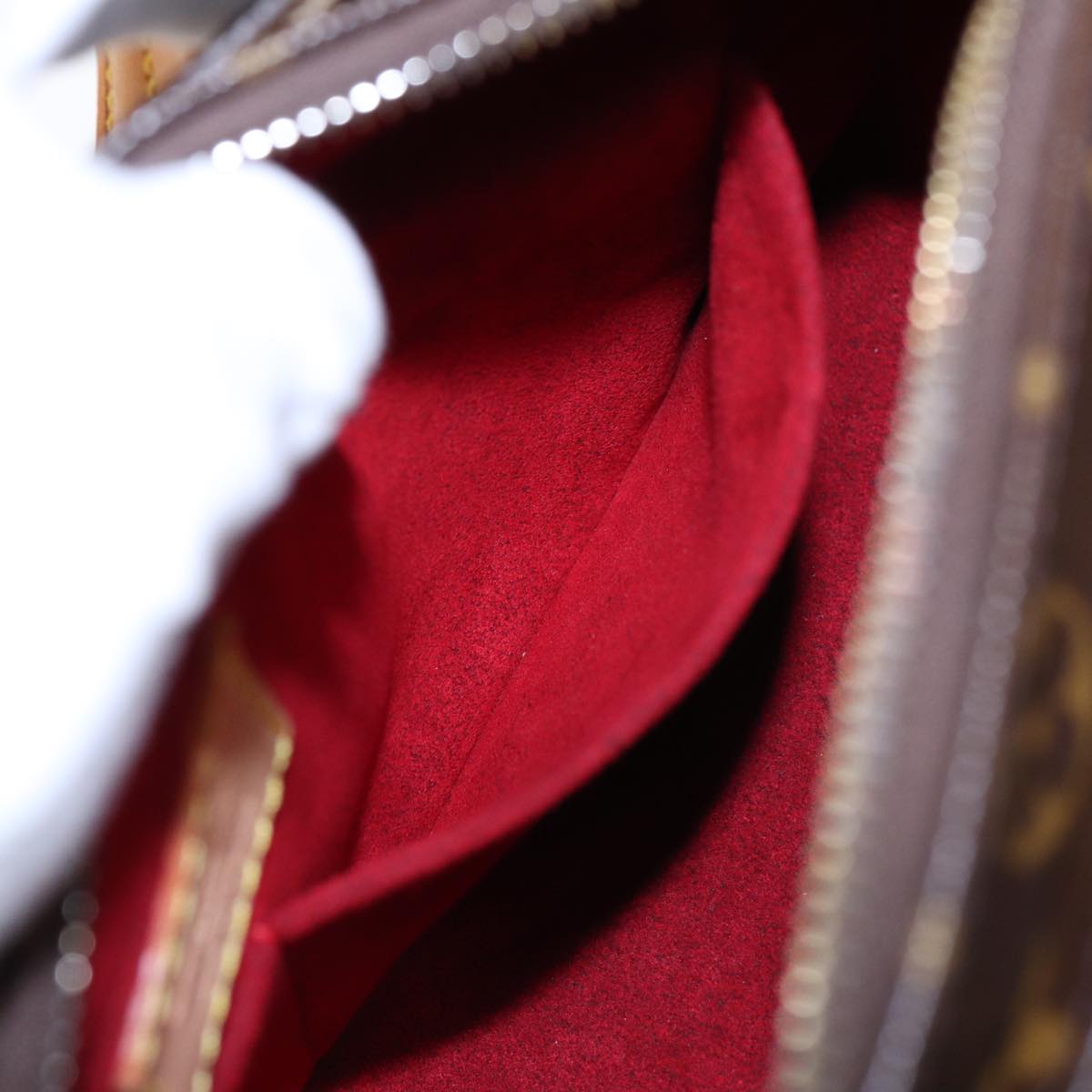 LOUIS VUITTON Viva Cite Shoulder Bag
