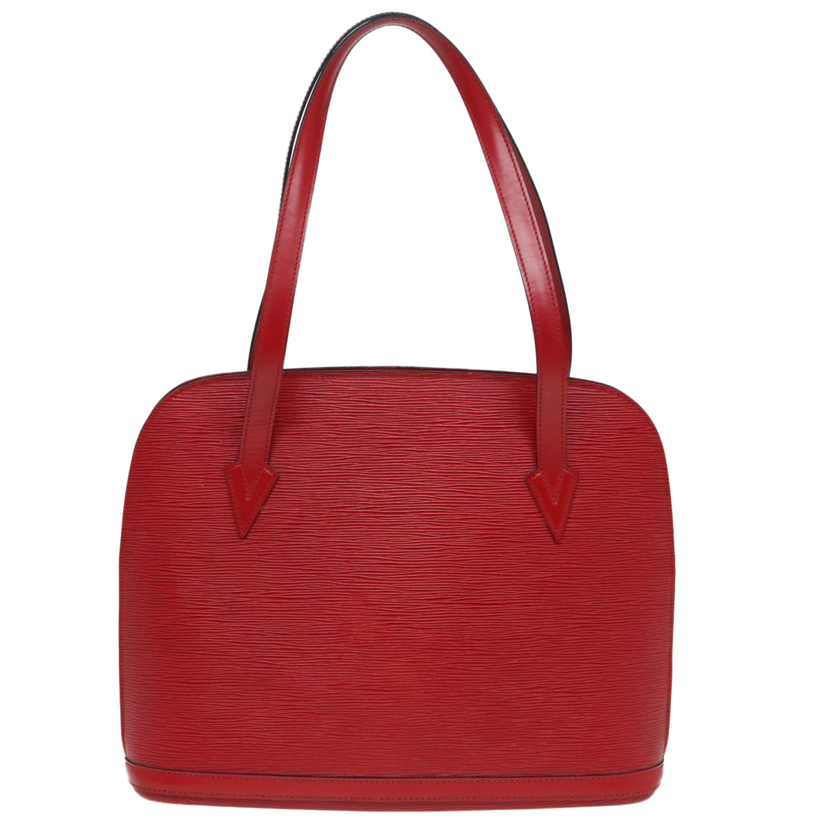 LOUIS VUITTON Lussac Shoulder Bag