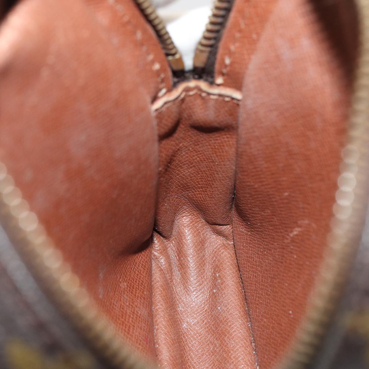 LOUIS VUITTON Danube Shoulder Bag