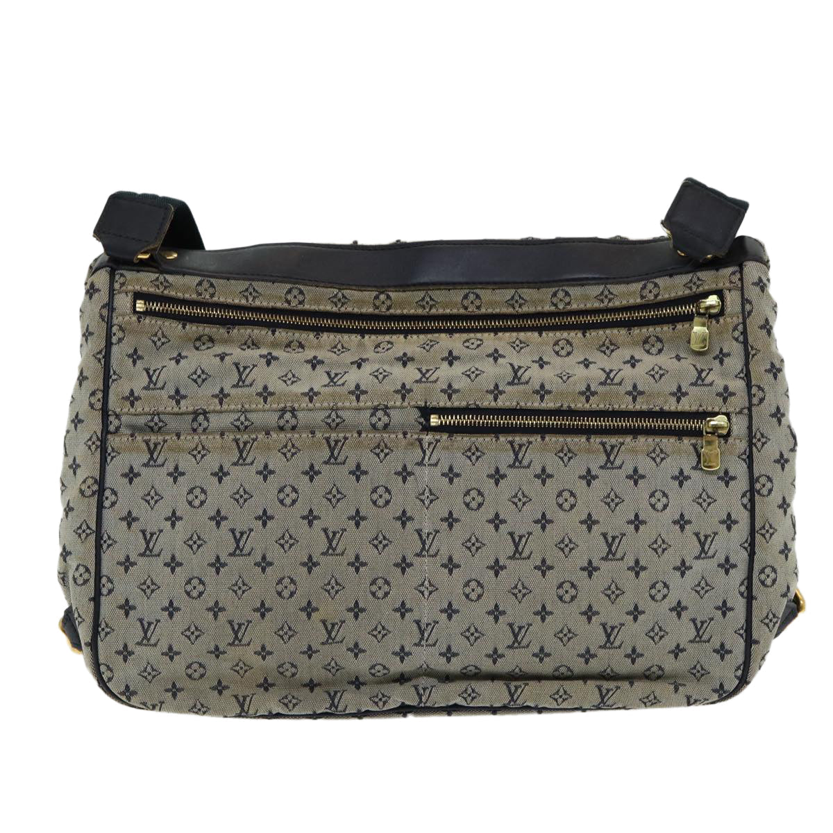 LOUIS VUITTON Maman Shoulder Bag