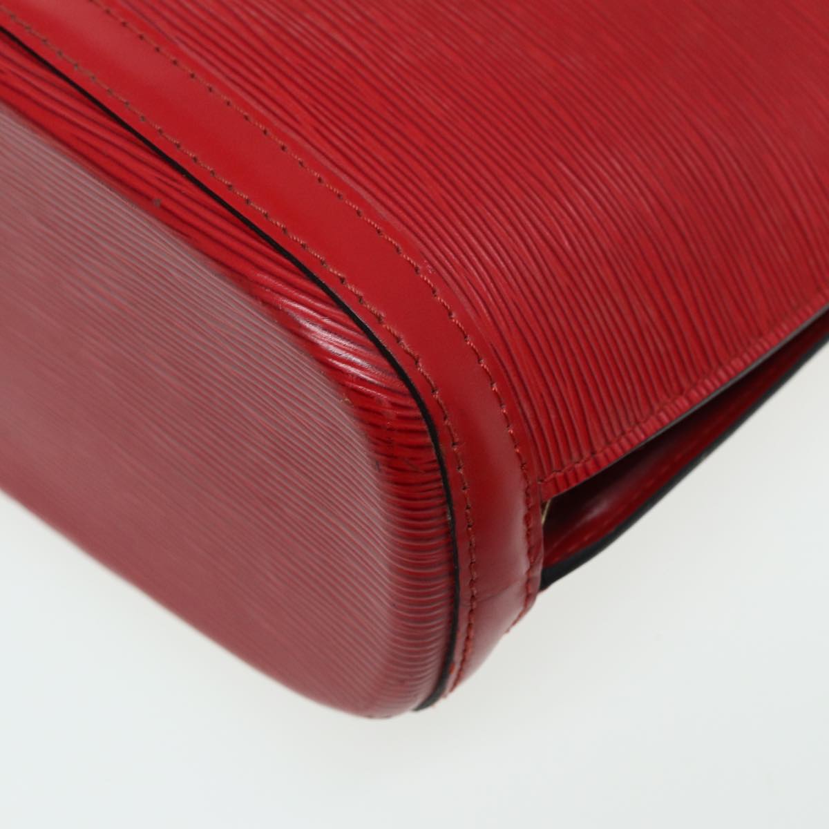 LOUIS VUITTON Lussac Shoulder Bag