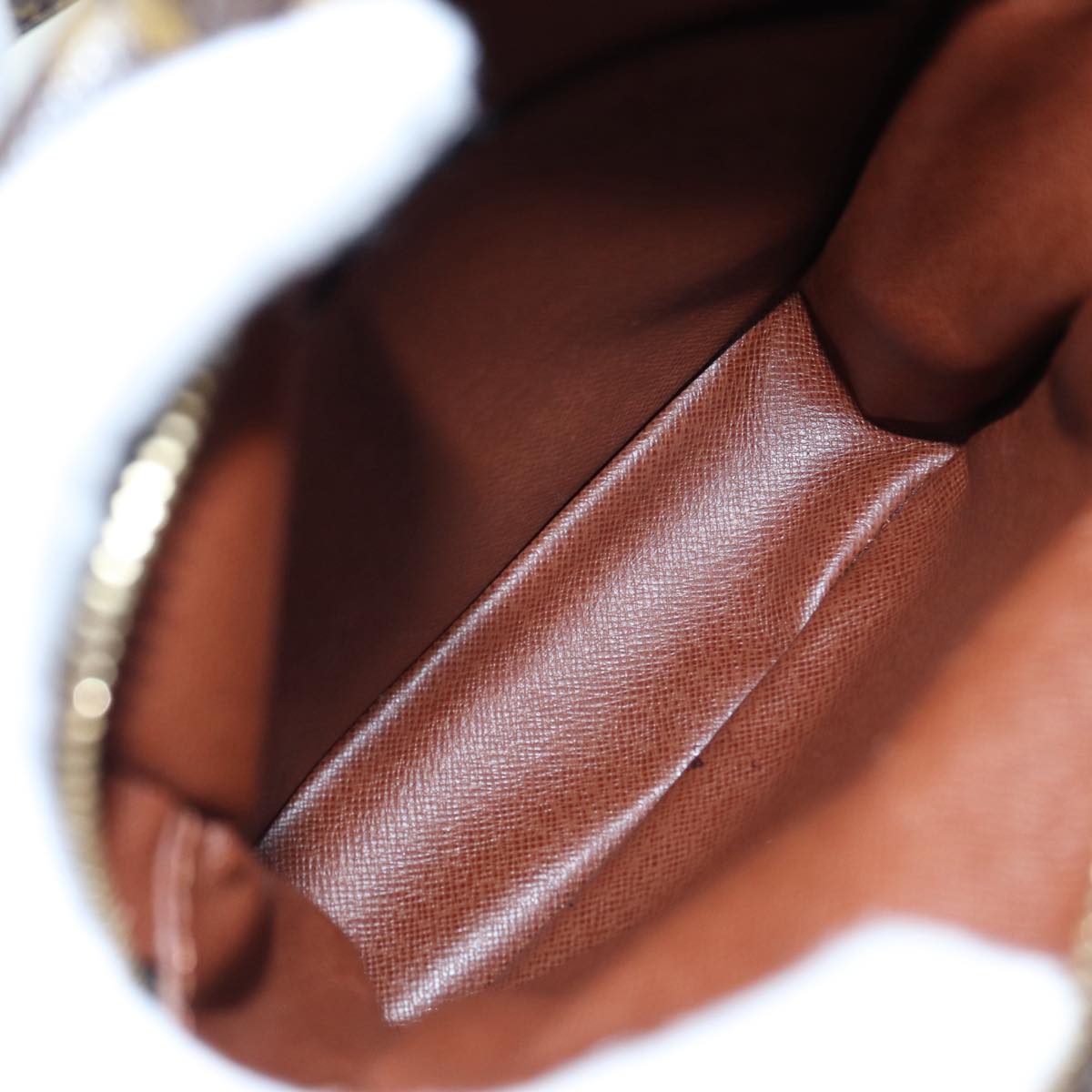 LOUIS VUITTON Amazon Shoulder Bag