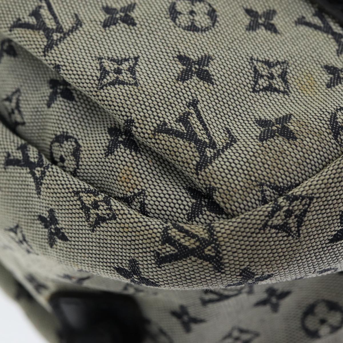 LOUIS VUITTON Maman Shoulder Bag