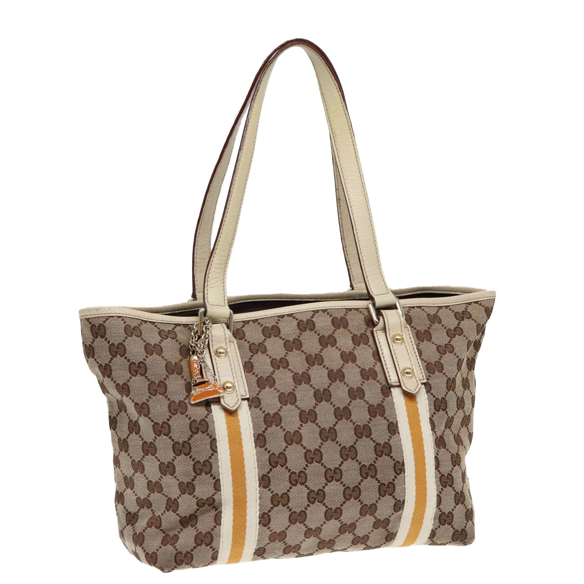 GUCCI Sherry Tote