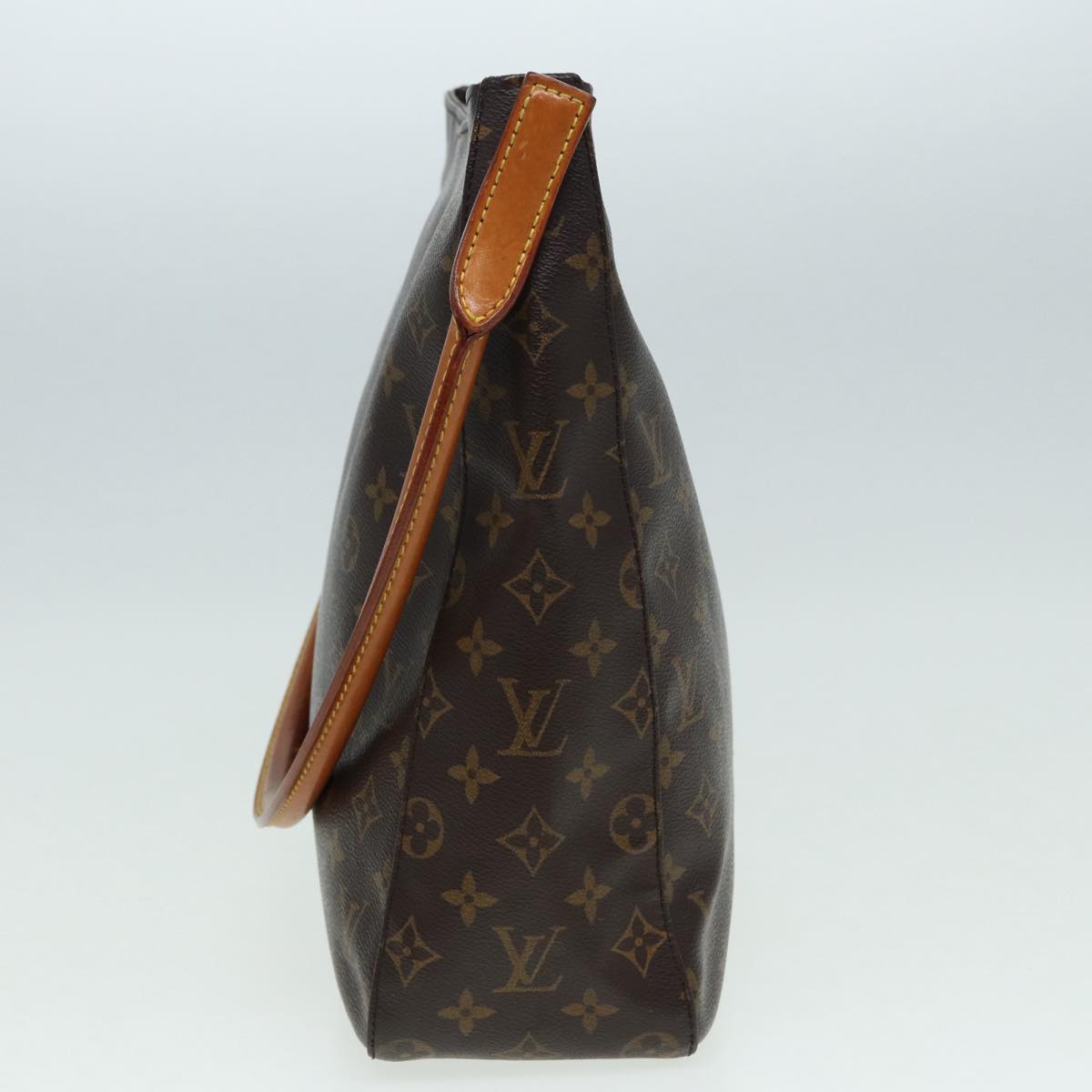LOUIS VUITTON Looping GM Shoulder Bag